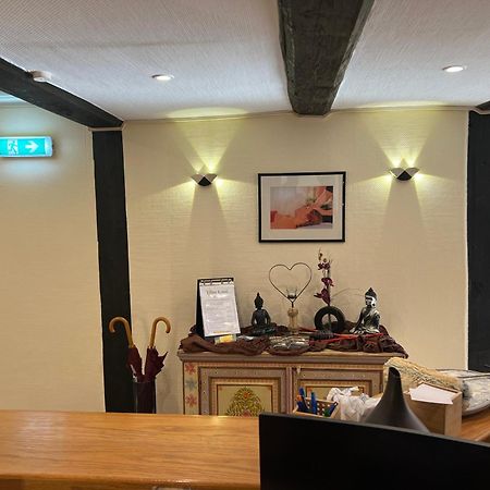 Ihr Ferien Hotel Brunnenhof Suhlendorf Εξωτερικό φωτογραφία
