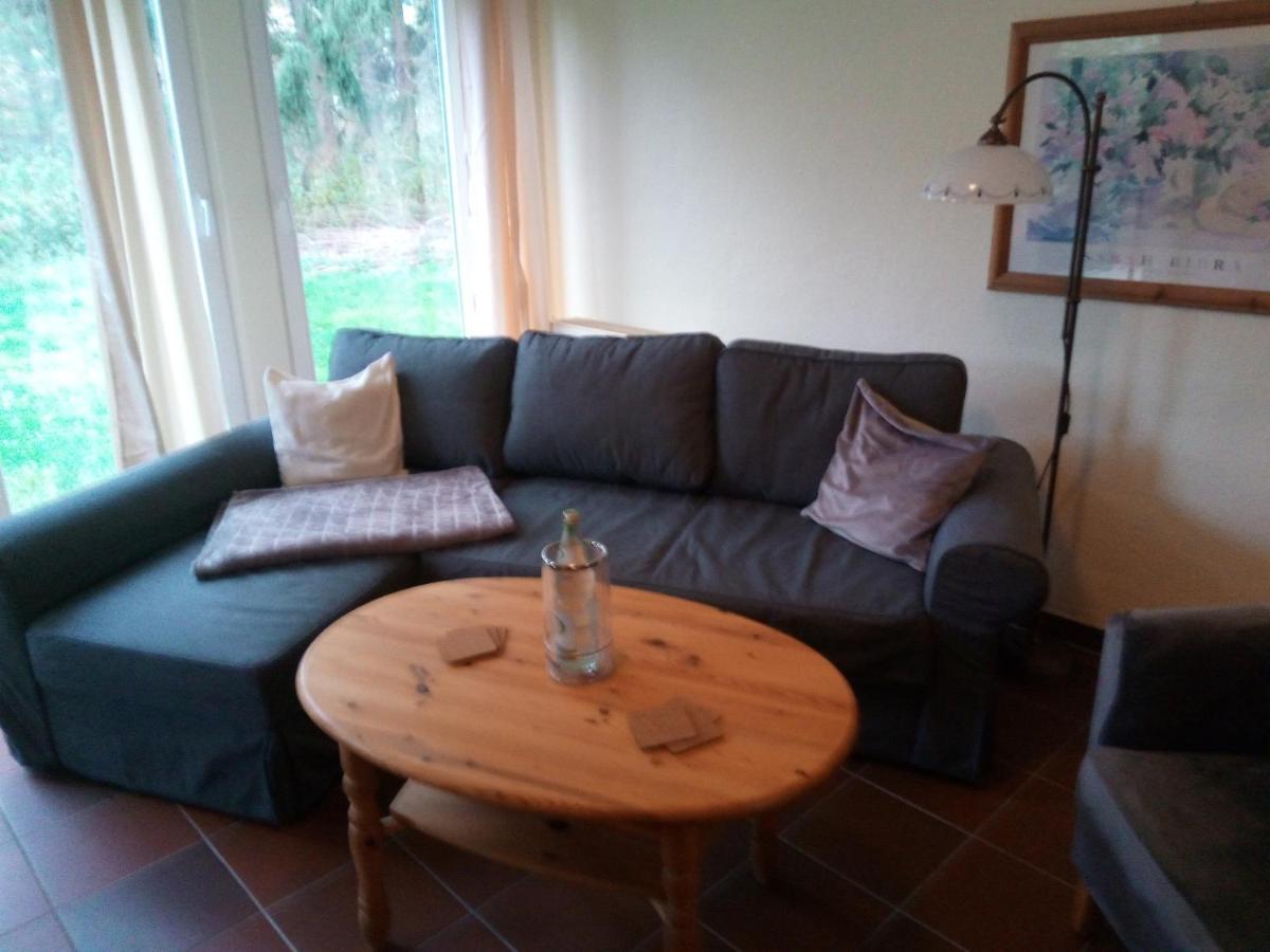 Ihr Ferien Hotel Brunnenhof Suhlendorf Εξωτερικό φωτογραφία