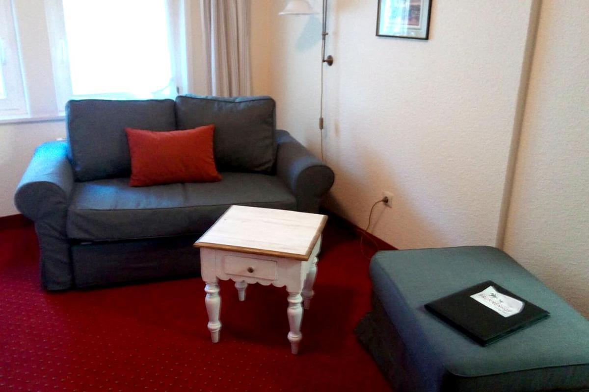 Ihr Ferien Hotel Brunnenhof Suhlendorf Εξωτερικό φωτογραφία