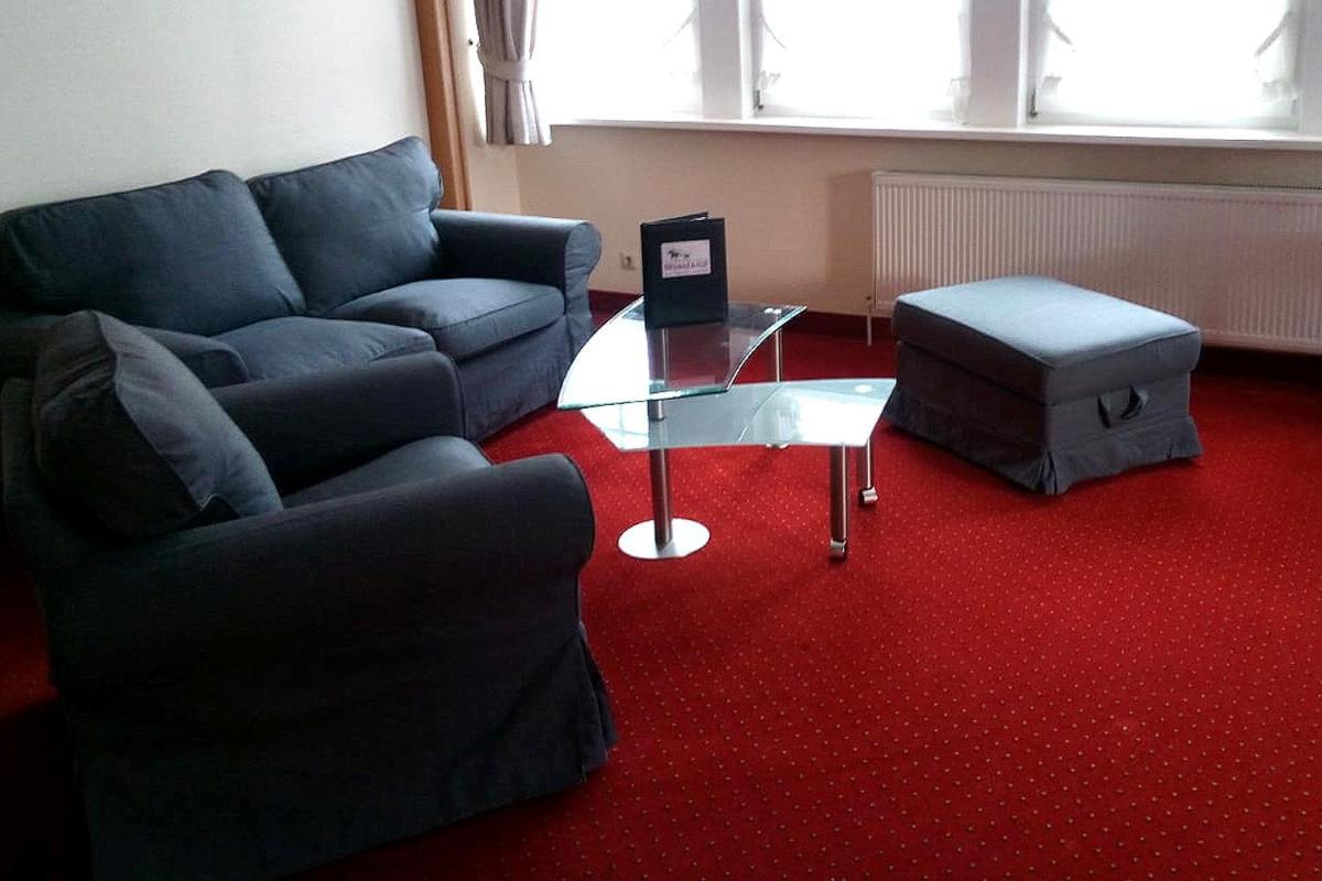 Ihr Ferien Hotel Brunnenhof Suhlendorf Εξωτερικό φωτογραφία