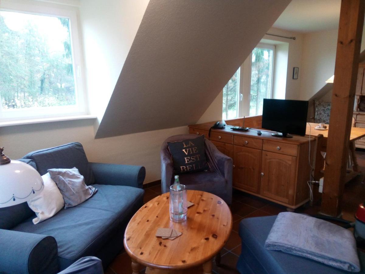Ihr Ferien Hotel Brunnenhof Suhlendorf Εξωτερικό φωτογραφία