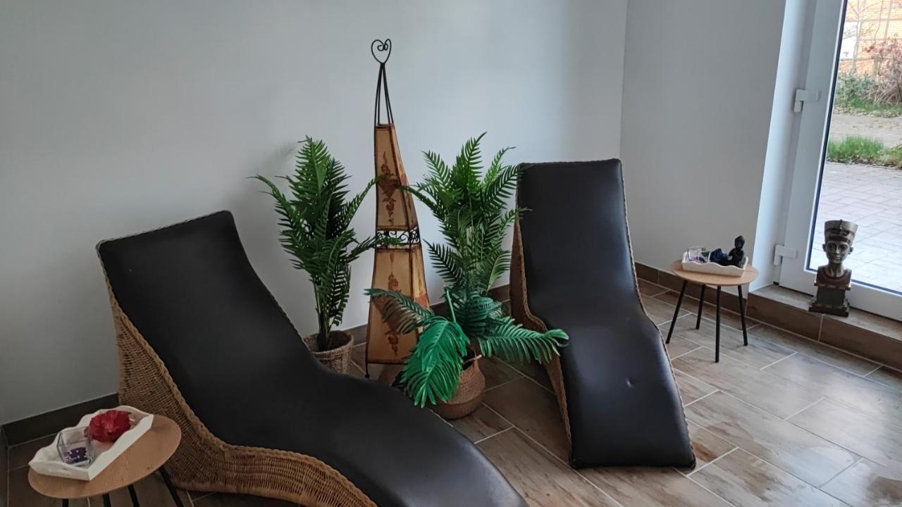 Ihr Ferien Hotel Brunnenhof Suhlendorf Εξωτερικό φωτογραφία