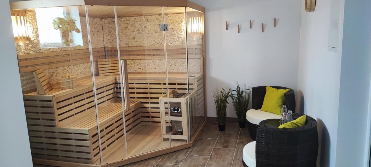 Ihr Ferien Hotel Brunnenhof Suhlendorf Εξωτερικό φωτογραφία