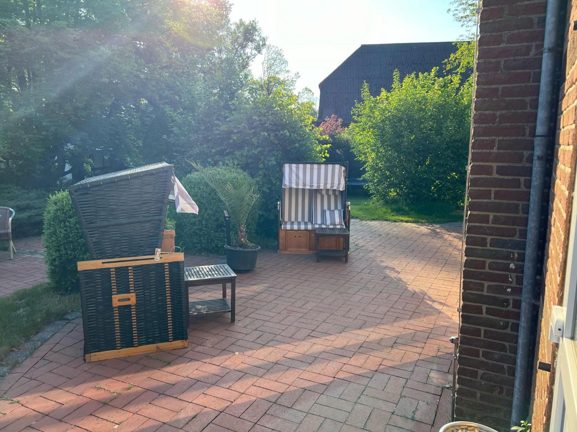 Ihr Ferien Hotel Brunnenhof Suhlendorf Εξωτερικό φωτογραφία