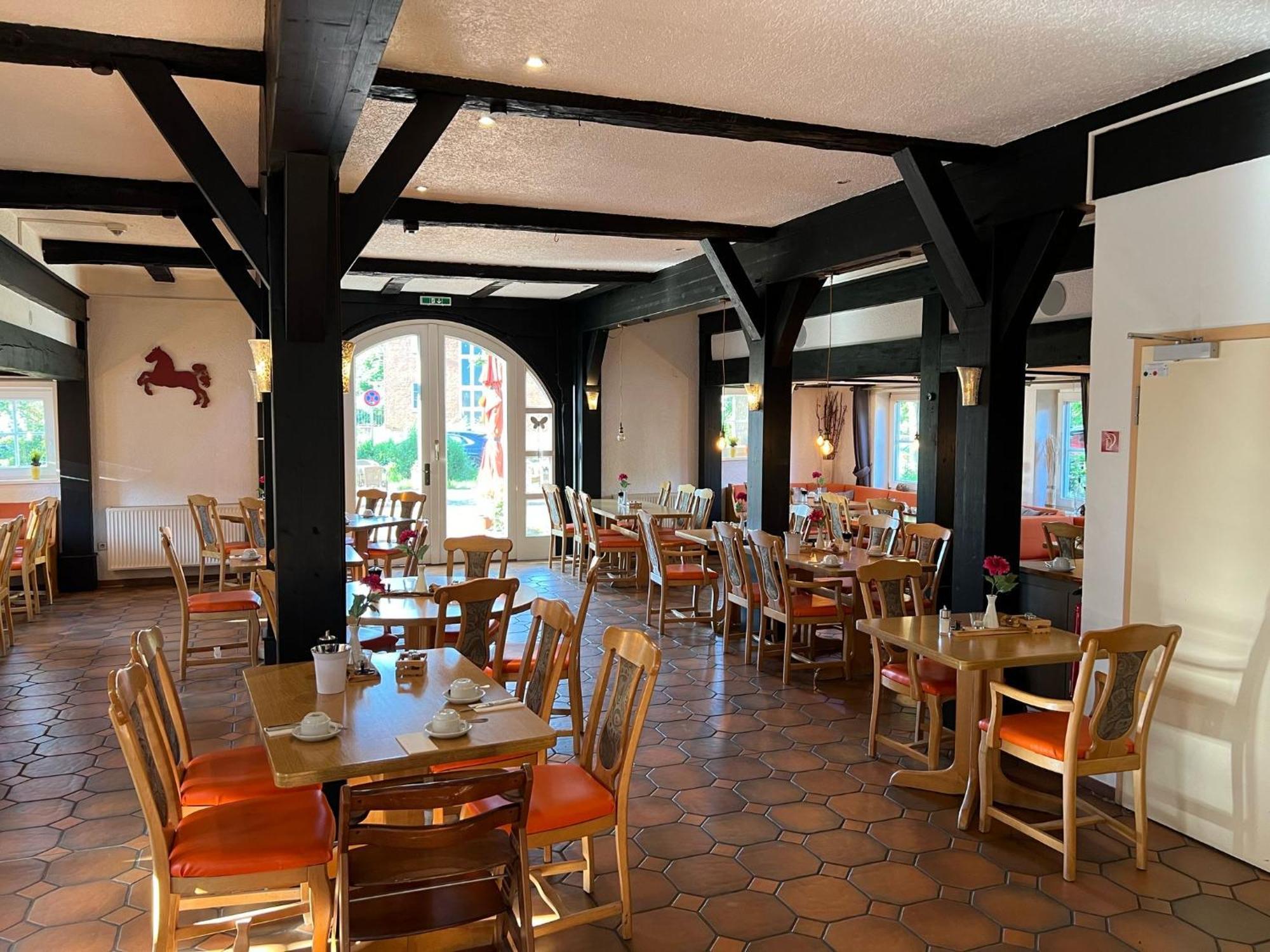 Ihr Ferien Hotel Brunnenhof Suhlendorf Εξωτερικό φωτογραφία