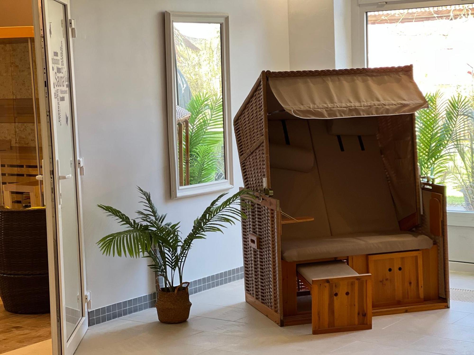 Ihr Ferien Hotel Brunnenhof Suhlendorf Εξωτερικό φωτογραφία