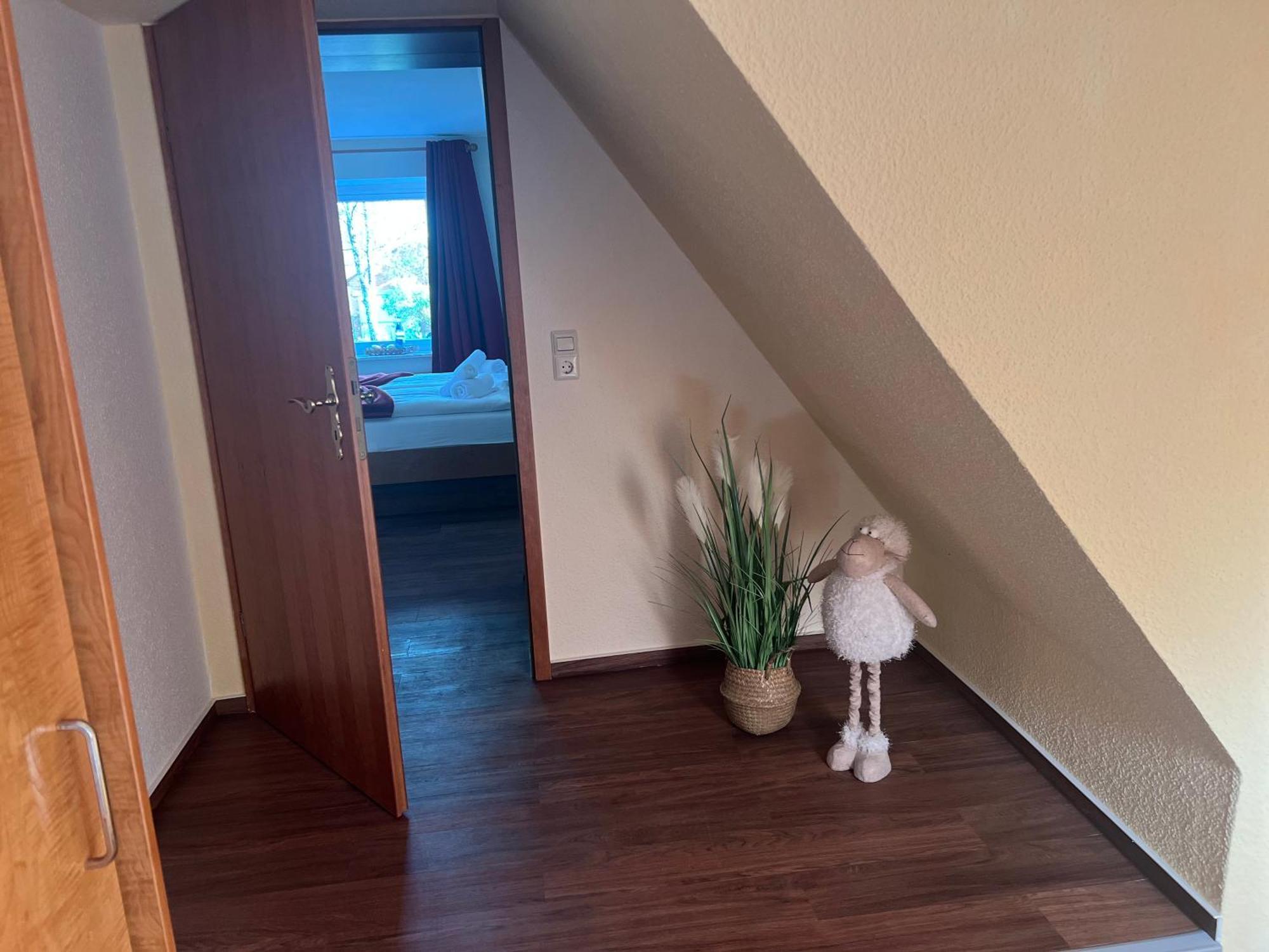 Ihr Ferien Hotel Brunnenhof Suhlendorf Εξωτερικό φωτογραφία