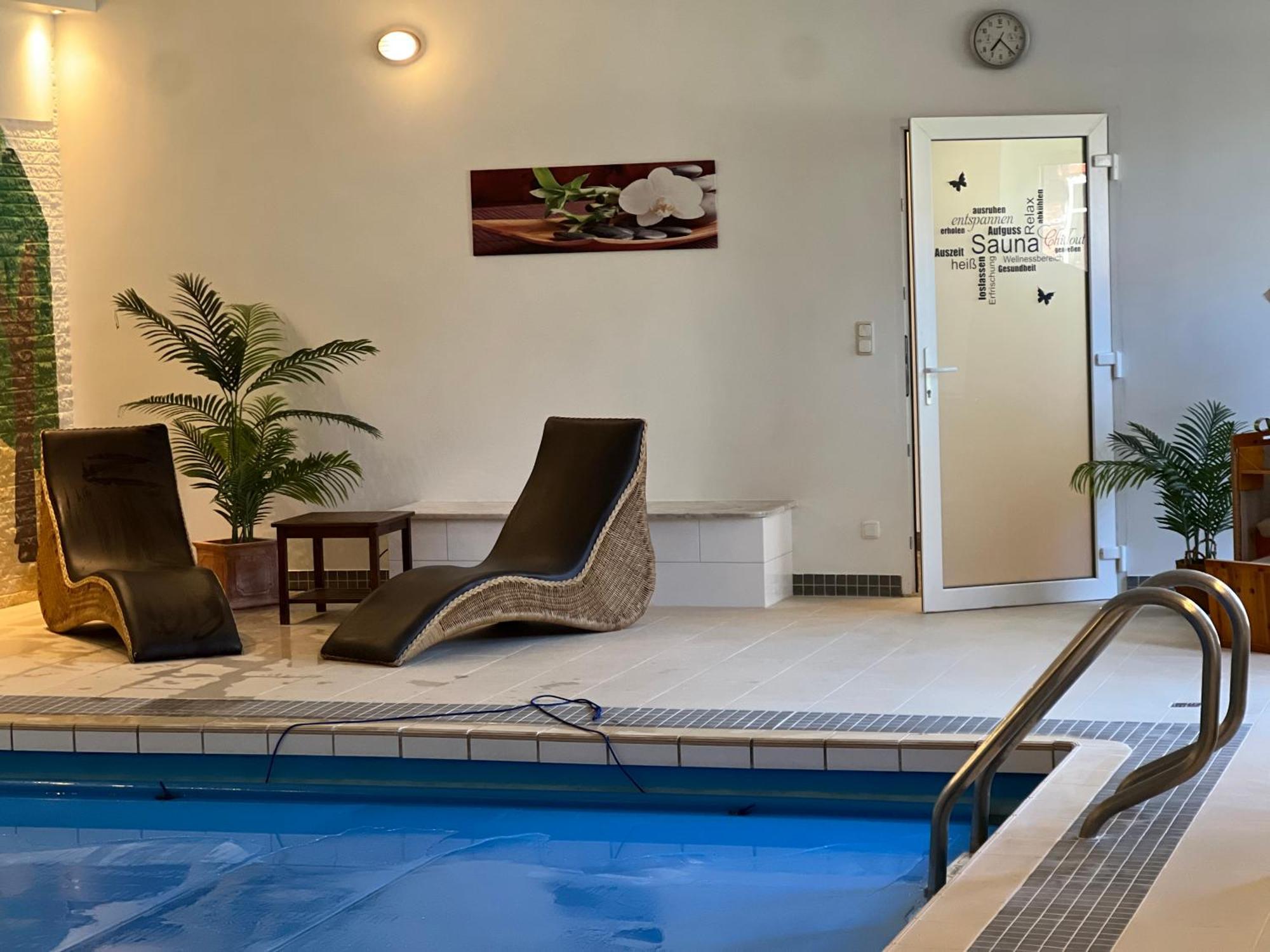 Ihr Ferien Hotel Brunnenhof Suhlendorf Εξωτερικό φωτογραφία