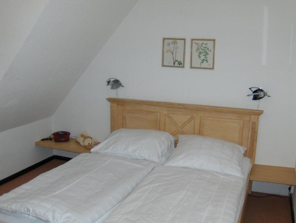 Ihr Ferien Hotel Brunnenhof Suhlendorf Δωμάτιο φωτογραφία